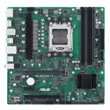ASUS Pro B650M CT CSM (AM5) (EU)