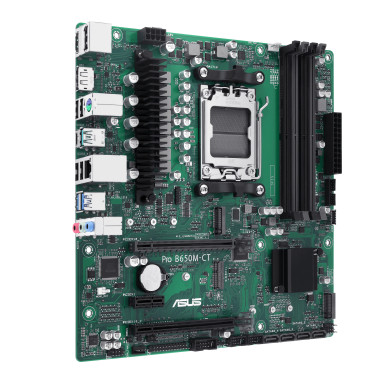 ASUS Pro B650M CT CSM (AM5) (EU)