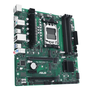 ASUS Pro B650M CT CSM (AM5) (EU)