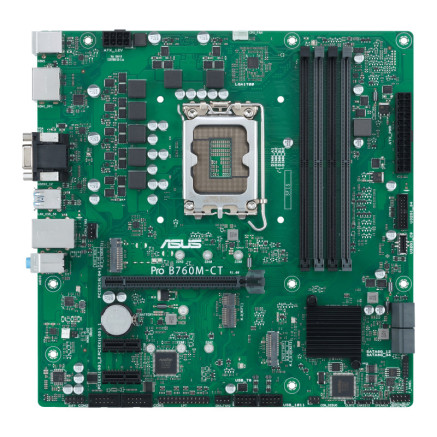 ASUS PRO B760M-CT-CSM (1700) (EU)