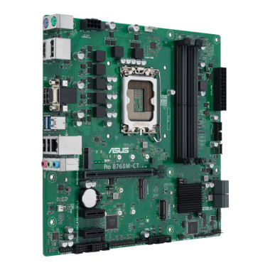 ASUS PRO B760M-CT-CSM (1700) (EU)
