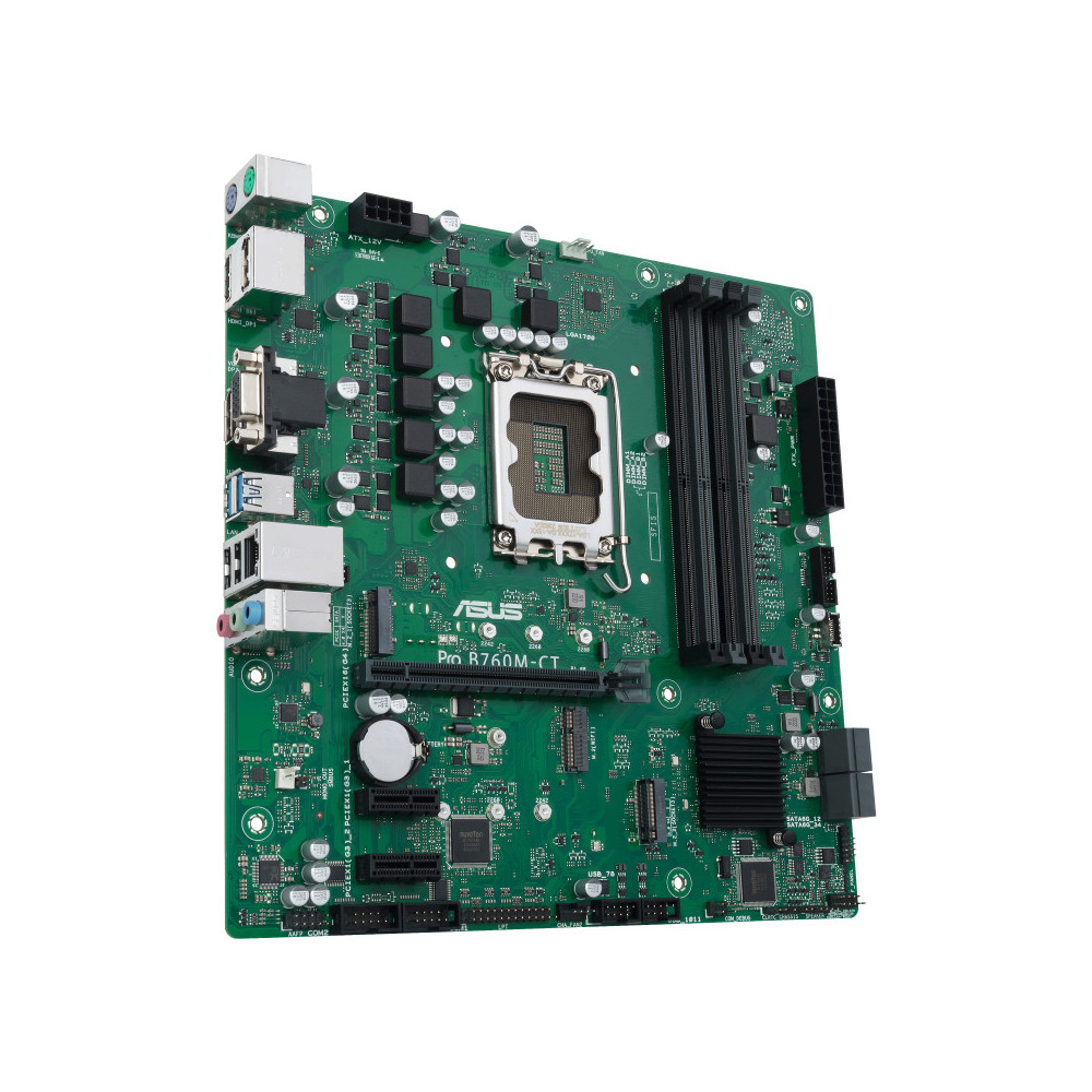 ASUS PRO B760M-CT-CSM (1700) (EU)