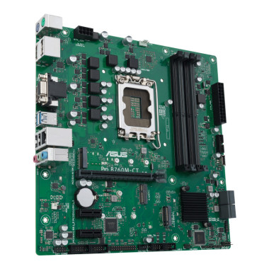 ASUS PRO B760M-CT-CSM (1700) (EU)