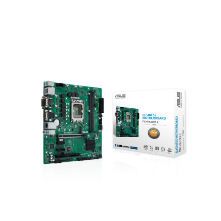 ASUS PRO H610M-C-CSM (1700) (EU)