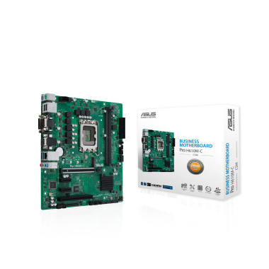 ASUS PRO H610M-C-CSM (1700) (EU)