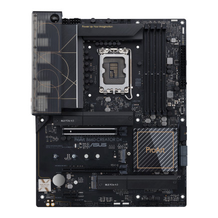 ASUS PROART B660-CREATOR D4 (1700) (EU)