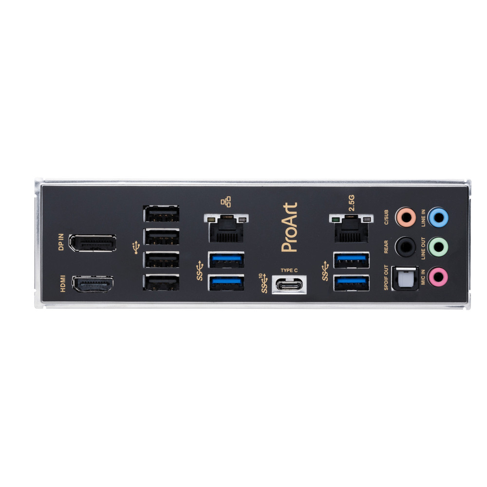 ASUS PROART B660-CREATOR D4 (1700) (EU)