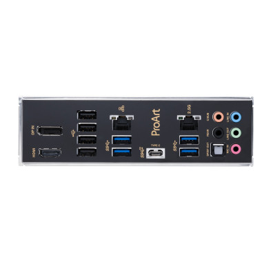 ASUS PROART B660-CREATOR D4 (1700) (EU)