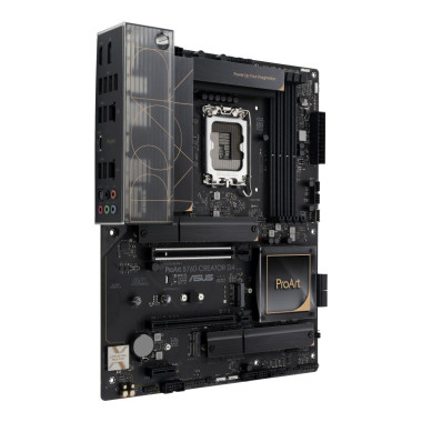 ASUS PROART B760-CREATOR D4 (1700) (EU)