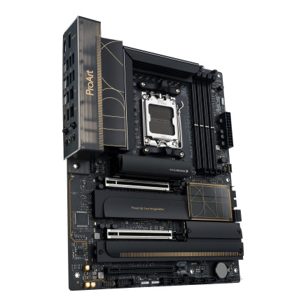 ASUS PROART X870E-Creator WIFI (AM5) (EU)