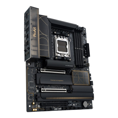 ASUS PROART X870E-Creator WIFI (AM5) (EU)