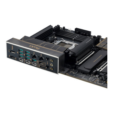 ASUS PROART X870E-Creator WIFI (AM5) (EU)