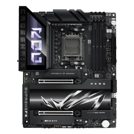 ASUS ROG CROSSHAIR X870E HERO (AM5) (EU)