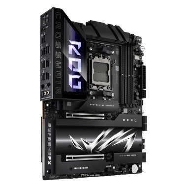 ASUS ROG CROSSHAIR X870E HERO (AM5) (EU)