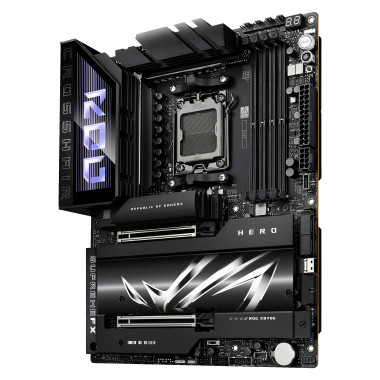 ASUS ROG CROSSHAIR X870E HERO (AM5) (EU)