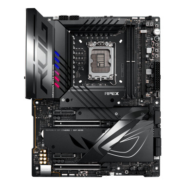 ASUS ROG MAXIMUS Z790 APEX ENCORE (1700) (EU)