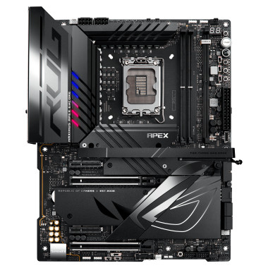 ASUS ROG MAXIMUS Z790 APEX ENCORE (1700) (EU)