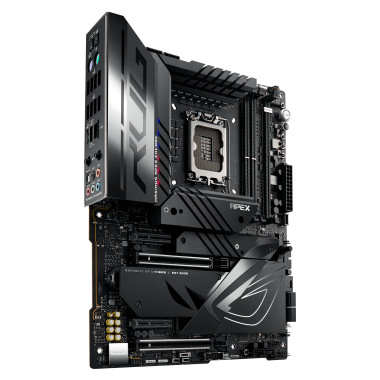 ASUS ROG MAXIMUS Z790 APEX ENCORE (1700) (EU)