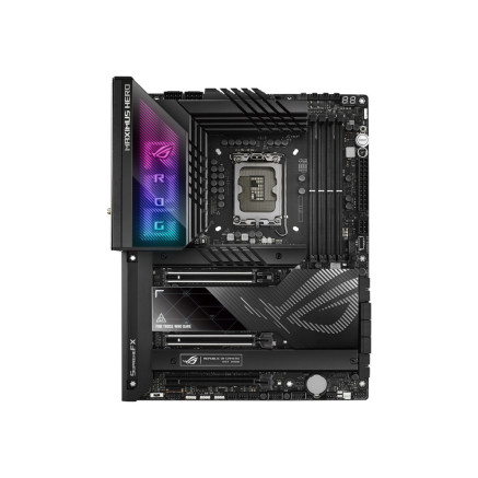 ASUS ROG MAXIMUS Z790 HERO (1700) (EU)