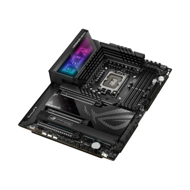 ASUS ROG MAXIMUS Z790 HERO (1700) (EU)