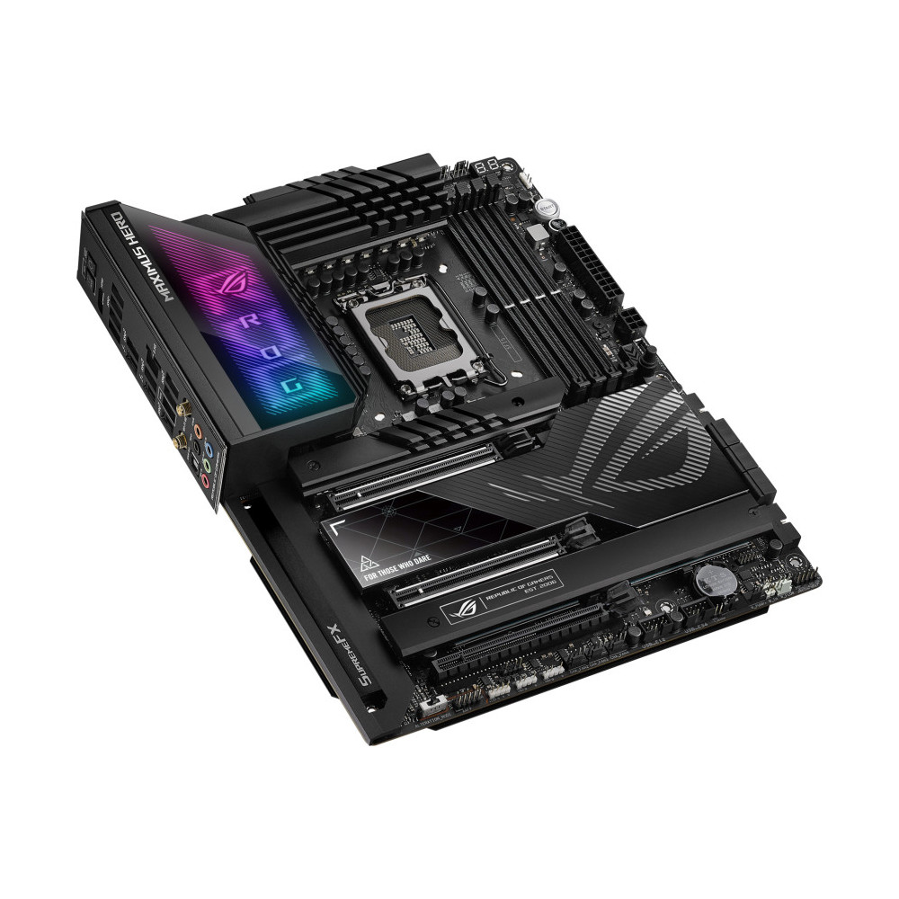 ASUS ROG MAXIMUS Z790 HERO (1700) (EU)