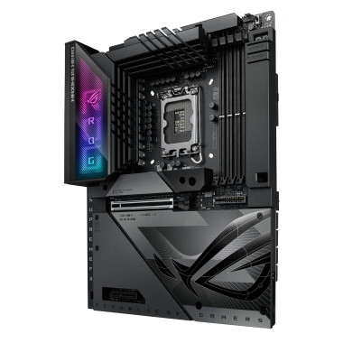 ASUS ROG MAXIMUS Z790 HERO BTF (1700) (EU)