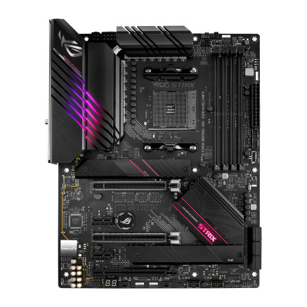 ASUS ROG STRIX B550-XE GAMING (WI-FI) (AM4) (EU)