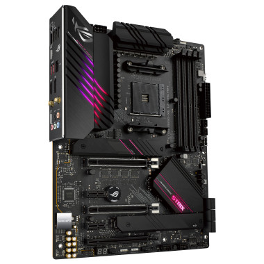 ASUS ROG STRIX B550-XE GAMING (WI-FI) (AM4) (EU)