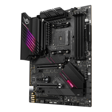 ASUS ROG STRIX B550-XE GAMING (WI-FI) (AM4) (EU)
