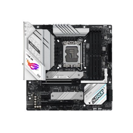 ASUS ROG STRIX B760-G Gaming WIFI D4 (1700) (EU)