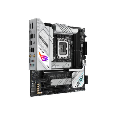 ASUS ROG STRIX B760-G Gaming WIFI D4 (1700) (EU)