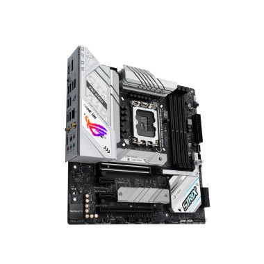 ASUS ROG STRIX B760-G Gaming WIFI D4 (1700) (EU)