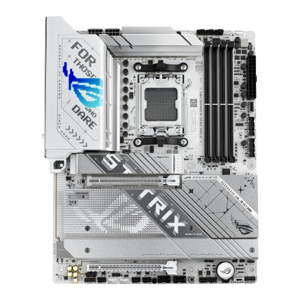 ASUS ROG STRIX X870-A Gaming WIFI (AM5) (EU)