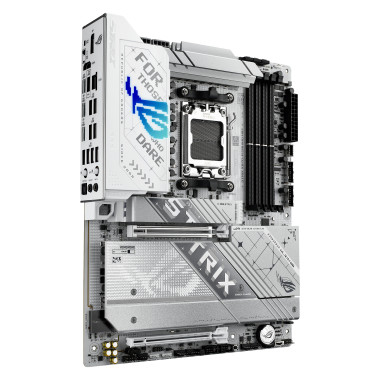 ASUS ROG STRIX X870-A Gaming WIFI (AM5) (EU)