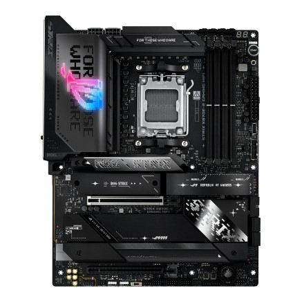 ASUS ROG STRIX X870E-E Gaming WIFI (AM5) (EU)