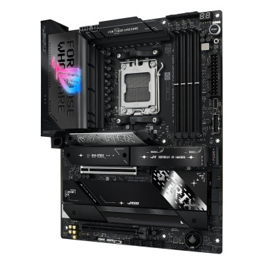 ASUS ROG STRIX X870E-E Gaming WIFI (AM5) (EU)