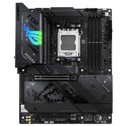 ASUS ROG STRIX X870-F Gaming WIFI (AM5) (EU)