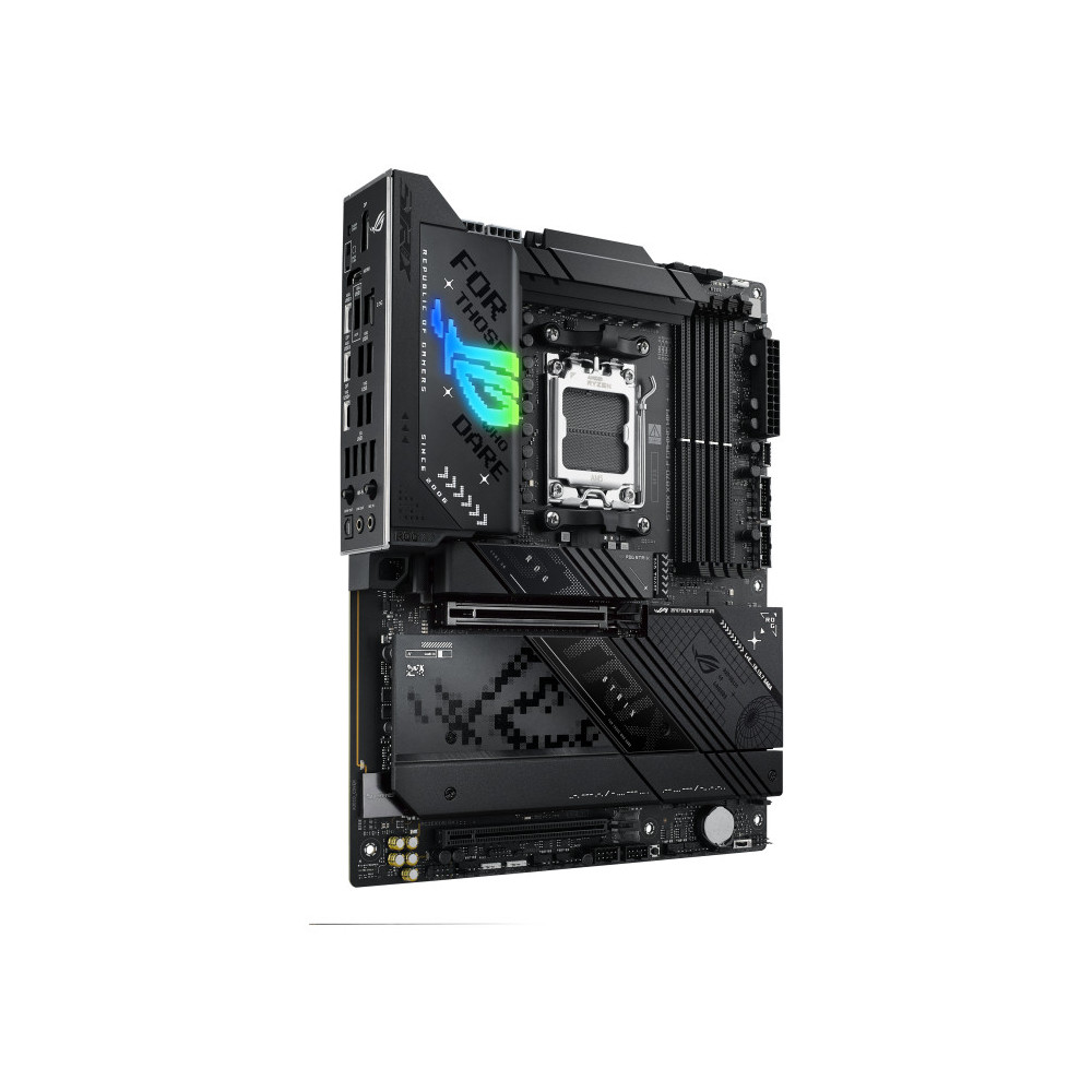 ASUS ROG STRIX X870-F Gaming WIFI (AM5) (EU)