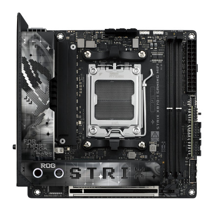 ASUS ROG STRIX X870-I Gaming WIFI (AM5) (EU)