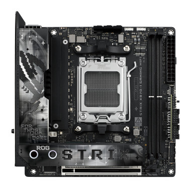 ASUS ROG STRIX X870-I Gaming WIFI (AM5) (EU)