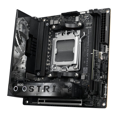ASUS ROG STRIX X870-I Gaming WIFI (AM5) (EU)