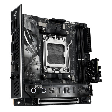 ASUS ROG STRIX X870-I Gaming WIFI (AM5) (EU)