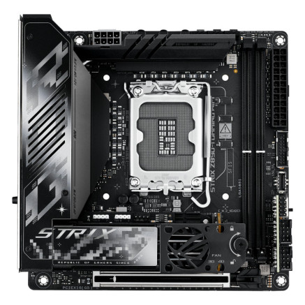 ASUS ROG STRIX Z890-I GAMING WIFI (1851) (EU)