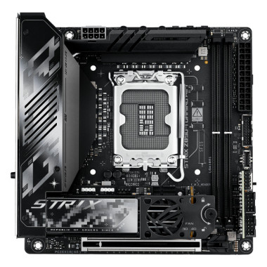 ASUS ROG STRIX Z890-I GAMING WIFI (1851) (EU)