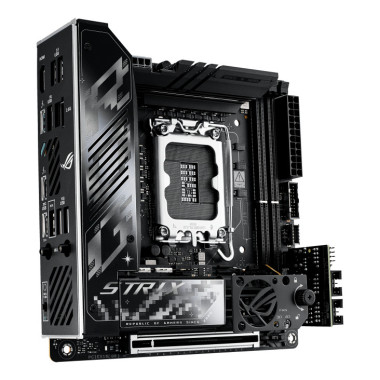 ASUS ROG STRIX Z890-I GAMING WIFI (1851) (EU)