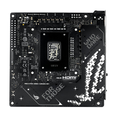 ASUS ROG STRIX Z890-I GAMING WIFI (1851) (EU)