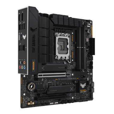 ASUS TUF B760M-PLUS GAMING (1700) (EU)