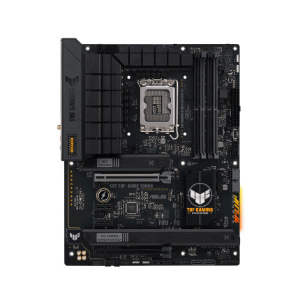 ASUS TUF B760-Plus Gaming D4 (WIFI) (1700) (EU)