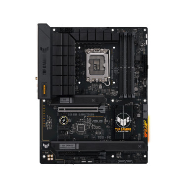 ASUS TUF B760-Plus Gaming D4 (WIFI) (1700) (EU)