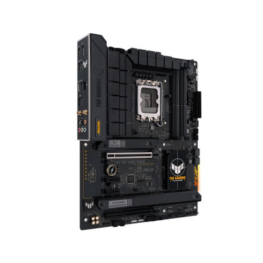 ASUS TUF B760-Plus Gaming D4 (WIFI) (1700) (EU)